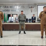 Câmara Municipal divulga calendário de sessões