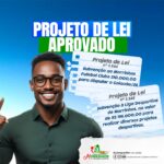 Câmara Municipal retomará o período de sessões do mês de maio na próxima semana