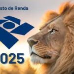 Receita Federal inicia o pagamento 1º Lote do IR/2025