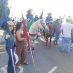 Cavalgada em Morrinhos reúne número recorde de participantes