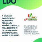 Câmara Municipal divulga resultado final de Concurso Público