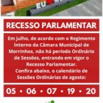 Sem união eleição de representante de Morrinhos na Alego fica mais difícil afirma Leandro Ventura