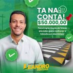 Frente fria traz nuvem de poeira