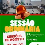 Câmara Municipal faz repasse financeiro ao Lar dos Idosos
