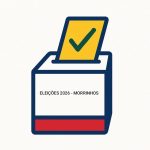 Primeiras movimentações políticas para deputado estadual (2026) em Morrinhos
