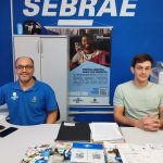 Inauguração do Parque Infantil Lavínia Oliveira Ferraz