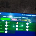 Câmara Municipal antecipa pagamento de salários