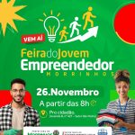 Convocação de novos aprovados no Concurso Público é anunciada pelo prefeito Maycllyn Carreiro