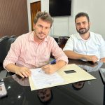 Sessões Ordinárias realizadas pela Câmara Municipal de Morrinhos no mês de novembro