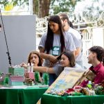 Morrinhos celebra a arte e as tradições no 2º Circuito Cultural Pomares, nesta sexta-feira (28), no Teatro Juquinha Diniz