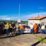 Prefeitura de Morrinhos lança Circuito de Natal e leva magia, luzes e encanto para todos os cantos da cidade