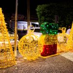 Morrinhos recebe grande reforço na sinalização viária com 2 mil m² de pintura em pontos estratégicos da cidade