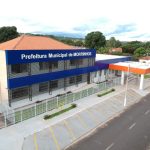 Câmara Municipal realizará Sessão Extraordinária