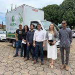 Saúde de Morrinhos recebe reforço com a chegada de mais duas novas ambulâncias