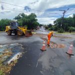 Prefeitura realiza a entrega kits escolares para o ano letivo de 2026