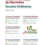 Câmara conclui primeiro período de Sessões de 2026