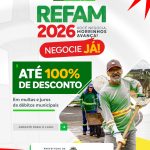Dengue em Queda: Morrinhos reduz 60% dos casos nos primeiros meses de 2026