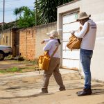 Câmara Municipal de Morrinhos reforça o convite para as Sessões do dia 17 e 18 próximos