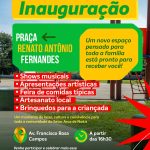 Publicado edital para 50 casas a custo zero em parceria com Governo do Estado