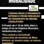 Câmara Municipal destina recursos para a UTI do HMM