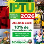 Morrinhos avança na saúde com projeto de novo Centro de Especialidades e Clínica dos Olhos