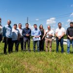 Morrinhos avança na saúde com projeto de novo Centro de Especialidades e Clínica dos Olhos