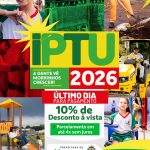 Prefeito Maycllyn anuncia investimento de quase R$ 200 mil para reforma do Centro Dia