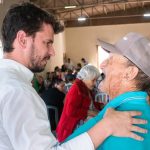 Prefeito Maycllyn anuncia investimento de quase R$ 200 mil para reforma do Centro Dia