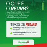 Prefeitura de Morrinhos inicia Caravana do REURB nos setores Vila Nova 2 e Vila Nova 3 nesta segunda