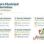Prefeitura apresenta projeto do novo Complexo Esportivo durante visita técnica