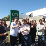 Mais de R$ 30 milhões em investimentos: Morrinhos inicia uma das maiores obras de saneamento da sua história