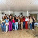 Pedalada Contra o Bullying mobiliza mais de 500 pessoas em Morrinhos.