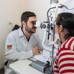 Prefeito Maycllyn Carreiro lança programa histórico que vai zerar fila de cirurgias oculares em Morrinhos