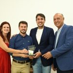 Morrinhos transforma infraestrutura em solução inteligente: Jardim de Chuva melhora drenagem, valoriza a cidade e prepara o futuro