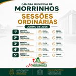 Câmara Municipal realizará audiência pública da LDO