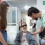 Pela primeira vez na história, o Hospital Municipal de Morrinhos passa a realizar cirurgias de catarata