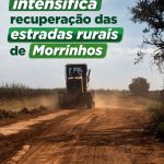 Termina recesso da Câmara Municipal de Morrinhos