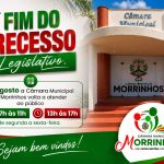 Prefeitura intensifica a recuperação das estradas rurais