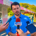 Prefeitura retoma, em parceria com empresas de internet e telecomunicações, retirada de fios soltos