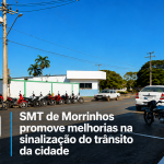 Prefeitura de Morrinhos recebe novos jovens aprendizes e celebra início de jornada no mercado de trabalho