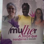 Casa Rosa recebe exposição de pinturas e entrega de certificados em Morrinhos