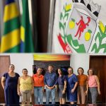 Prefeitura de Morrinhos encerra Agosto Lilás