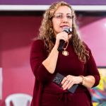 Prefeitura de Morrinhos encerra Agosto Lilás