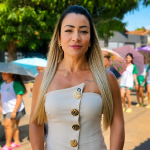 Secretaria Municipal de Educação de Morrinhos promove desfile de 7 de setembro