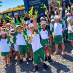 Prefeitura de Morrinhos realiza primeiro Encontro de Gestores da Secretaria de Desenvolvimento e Inclusão Social