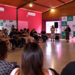 Prefeitura de Morrinhos leva crianças da rede municipal para visita ao Viveiro Beira Mato