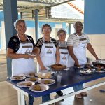 Morrinhos realizou primeira edição do concurso Talentos da Cozinha